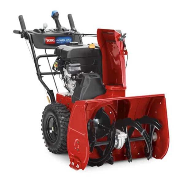 38840torosnowblowerpowermaxsnowblowers WPE Landscape Equipment