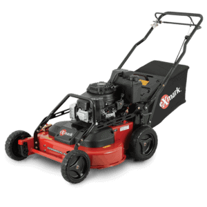 Exmark Walk-behind and commercial push mowers