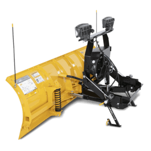 Fisher HT Series™ PLOW