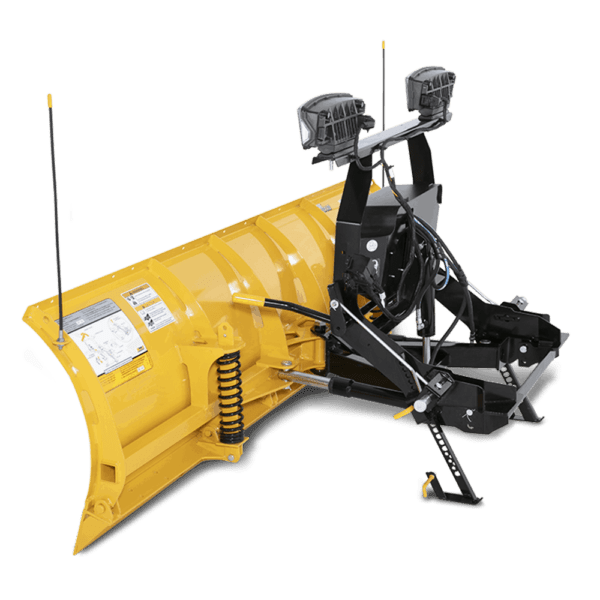 Fisher Snowplows Straight Blade Fisher HT Series™ PLOW