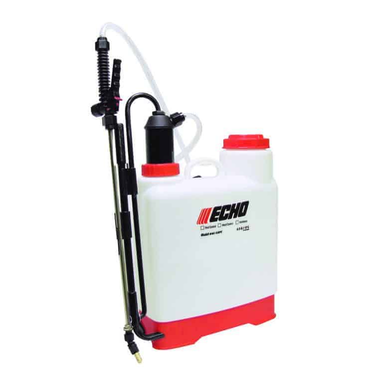 Echo Sprayers MS53BPE WPE Landscape Equipment