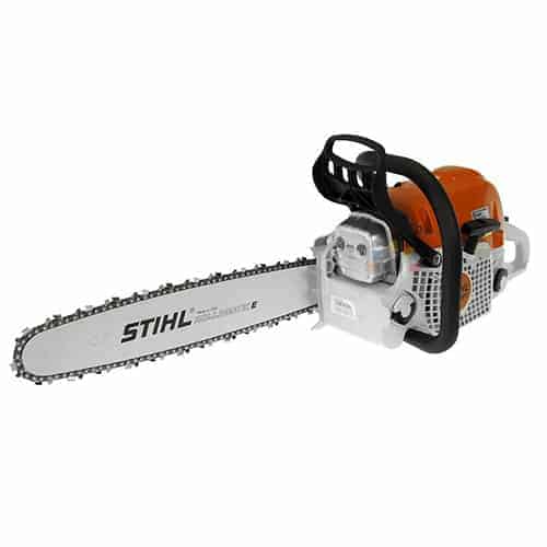 Stihl Chainsaws MS_391