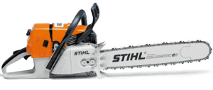 Stihl Chainsaws MS 661 C-M