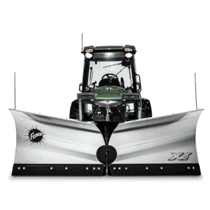 Fisher Snowplows Tractor NEW Minute Mount® 2 Tractor Kits