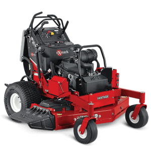Exmark Stand-on lawn mowers