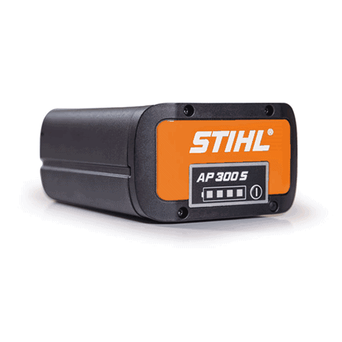 Stihl Lithium Battery Products ap300s