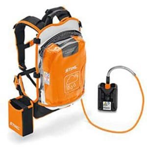 Stihl Lithium Battery Products ar_1000