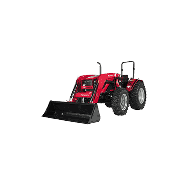 Mahindra 7000 Tractor Series