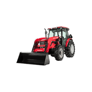 Mahindra 8000 Tractor Series