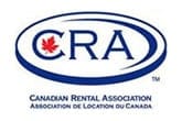 CRA - Canadian Rental Association