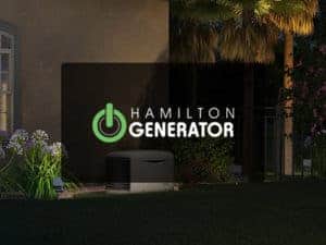 Hamilton Generator