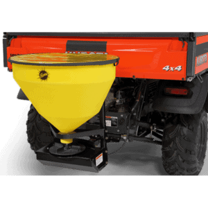 Fisher Spreaders Tailgate QUICK-CASTER™ 300W