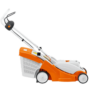 Stihl Lithium Battery Products rma_370_side_view