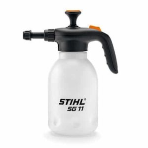 Stihl Sprayer sg11 pressure-sprayer