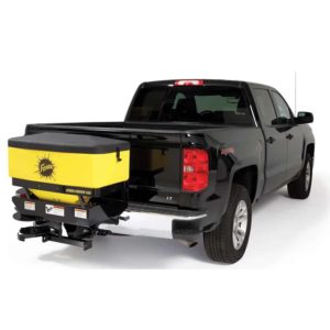 Fisher Spreaders Truck Tailgate