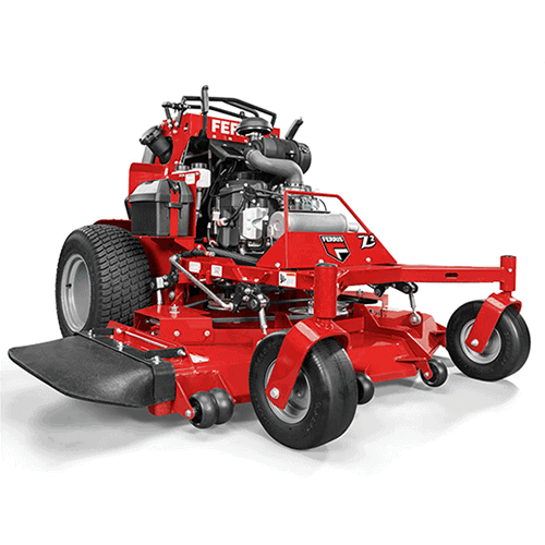 Ferris stand-on mowers