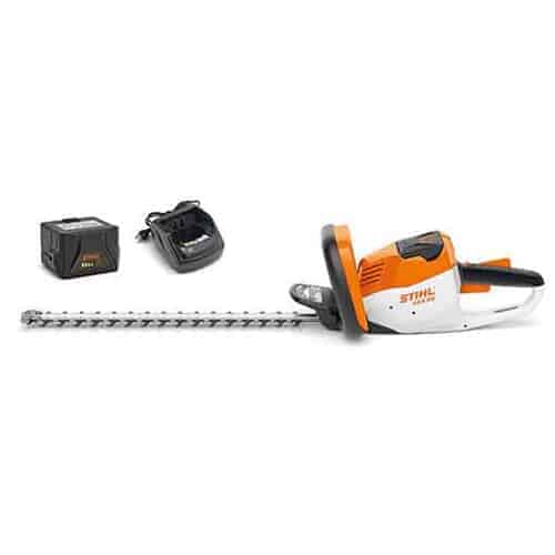 Stihl Lithium Battery Products