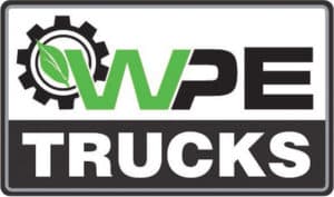 WPE Trucks