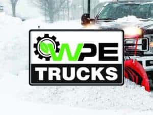 WPE Trucks