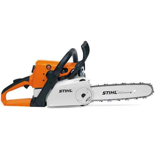 Stihl Chainsaw MS 250 C-BE
