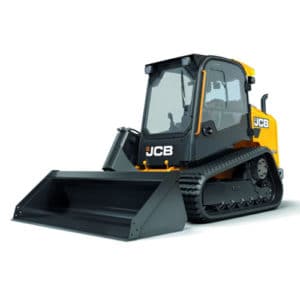270T Compact Track Loader