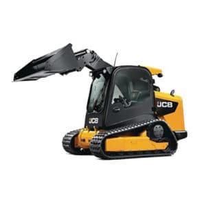 300T Compact Track Loader