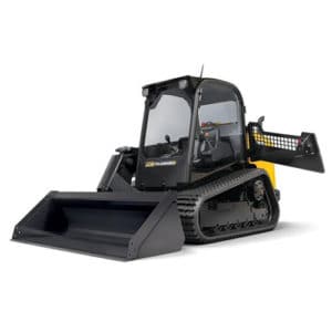 3TS-8T COMPACT TRACK LOADER