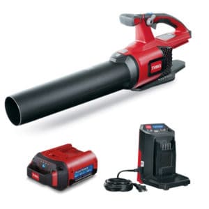 Toro Battery Operated Tools