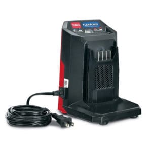 60V MAX* Li-Ion Battery Quick Charger 88602