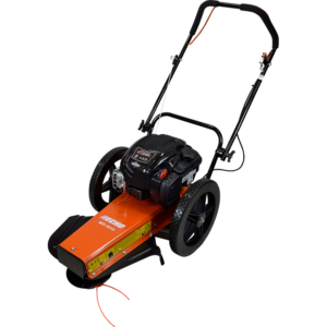 ECHO Wheeled Trimmers
