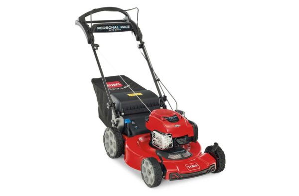 22" (56cm) Personal Pace Auto-Drive™ Mower (21462)