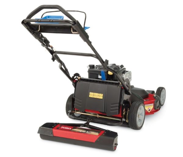 30" Lawn Striping System (20602)