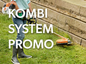 kombi system promo