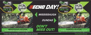 Echo Day